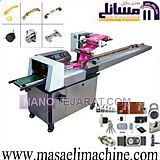 دستگاه بسته بندی قطعات دستگاه بسته بندی قطعات